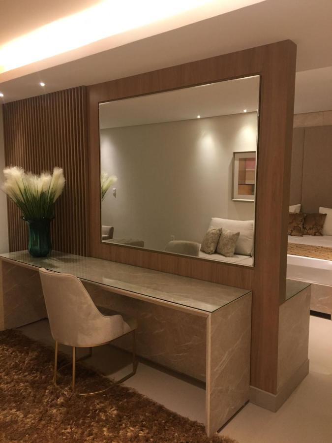 Jardins Plaza Hotel Sousa 외부 사진