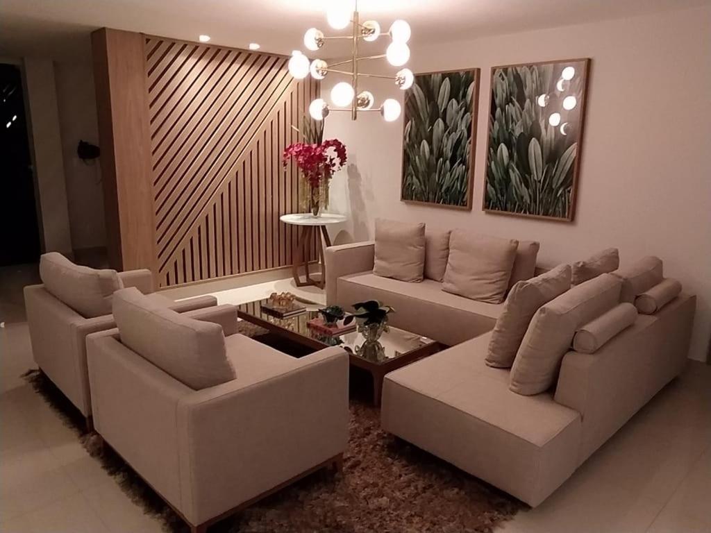 Jardins Plaza Hotel Sousa 외부 사진